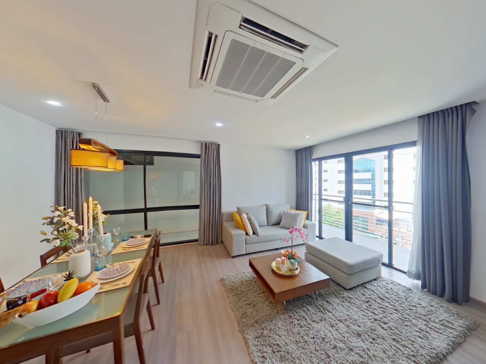 AVORA 31 Residence 2Bedroom