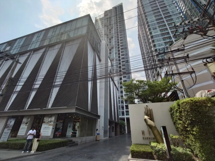HYDE Sukhumvit 11