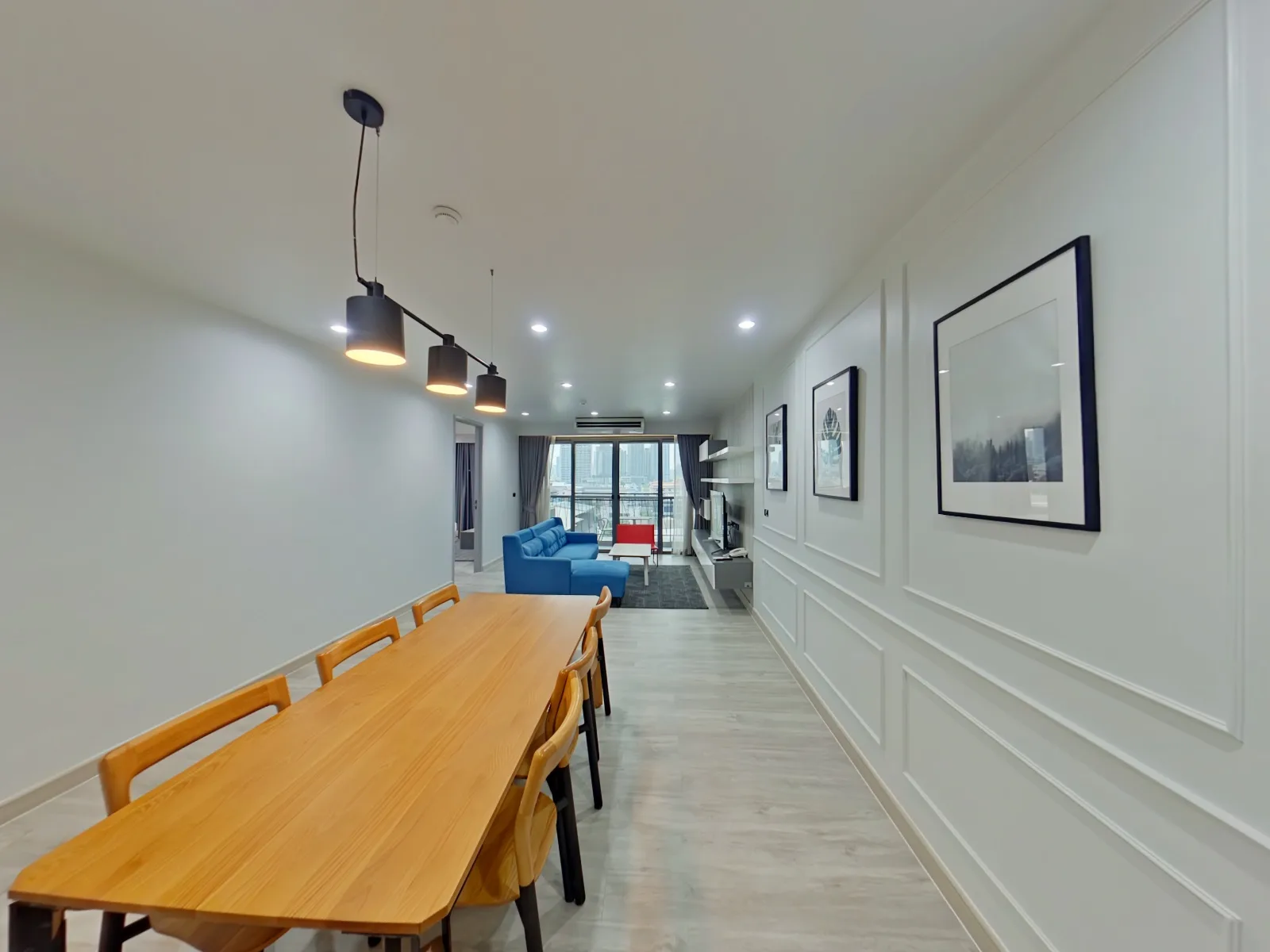Pala Residence 2BR