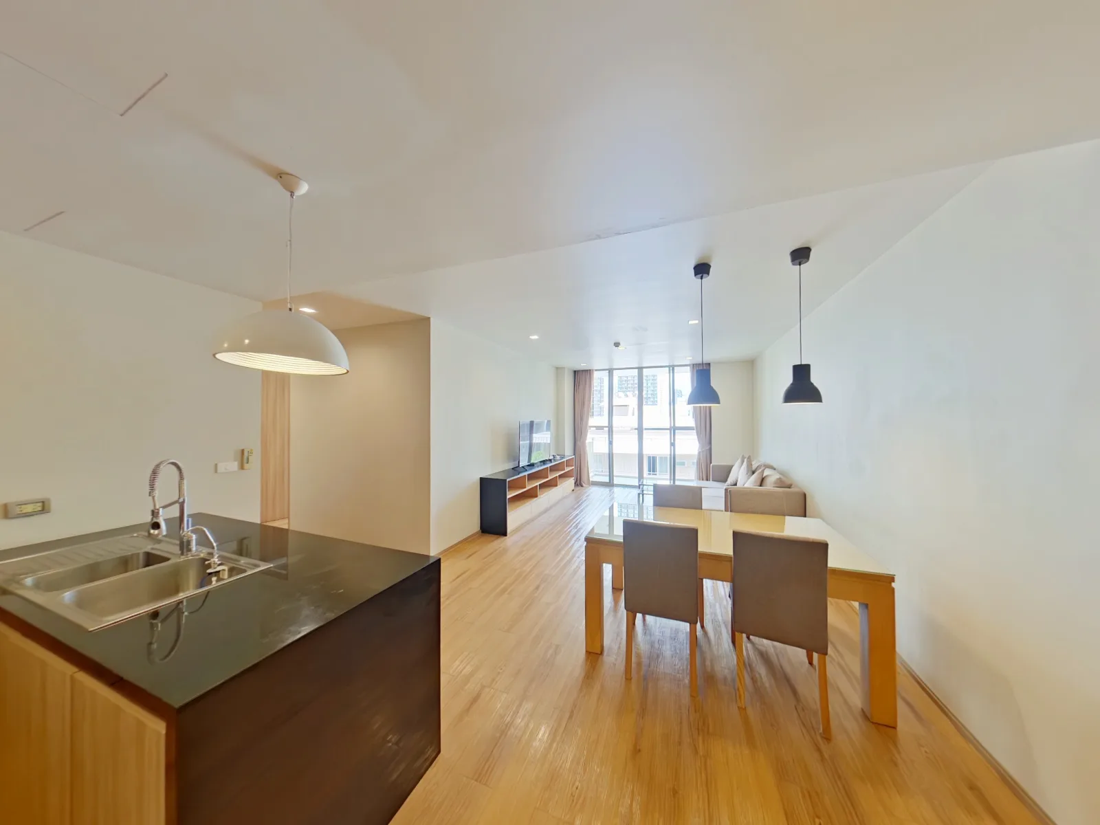Sirivit Residence