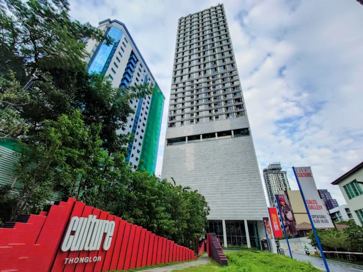 Culture Thonglor