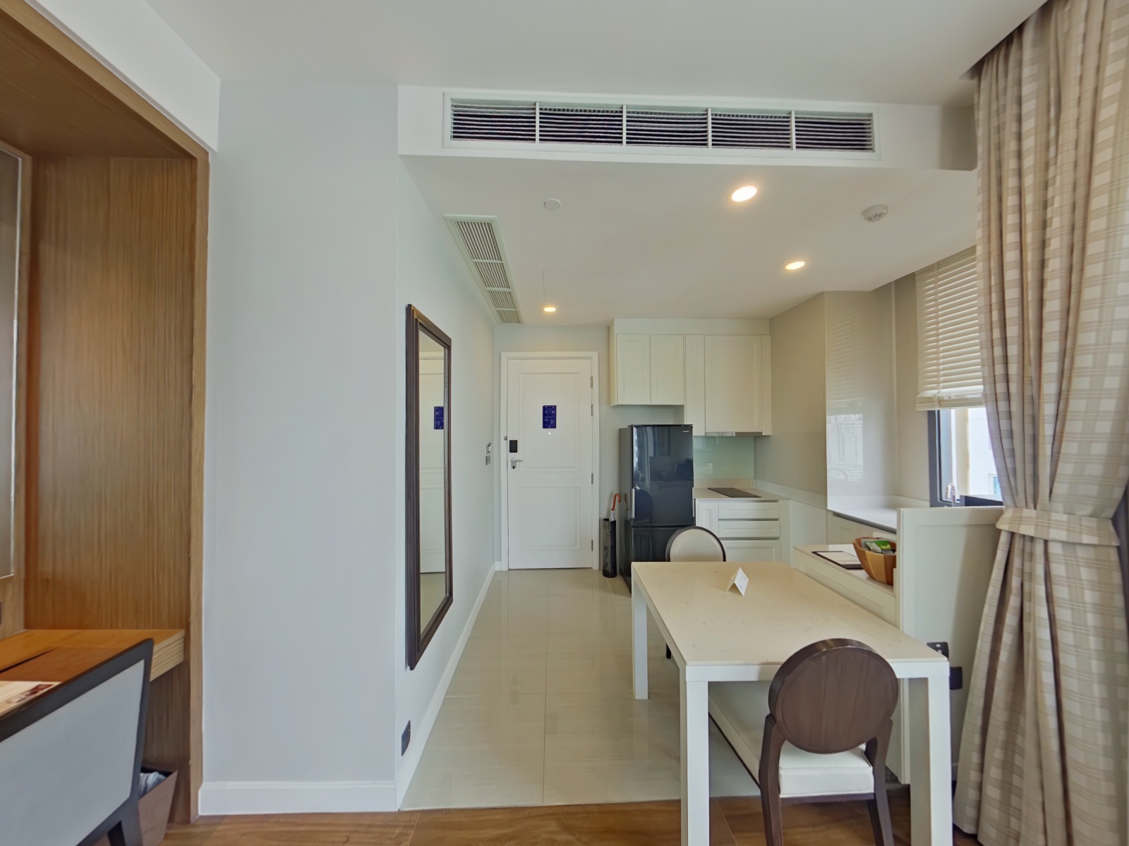 137 Pillars Suites & Residences Bangkok