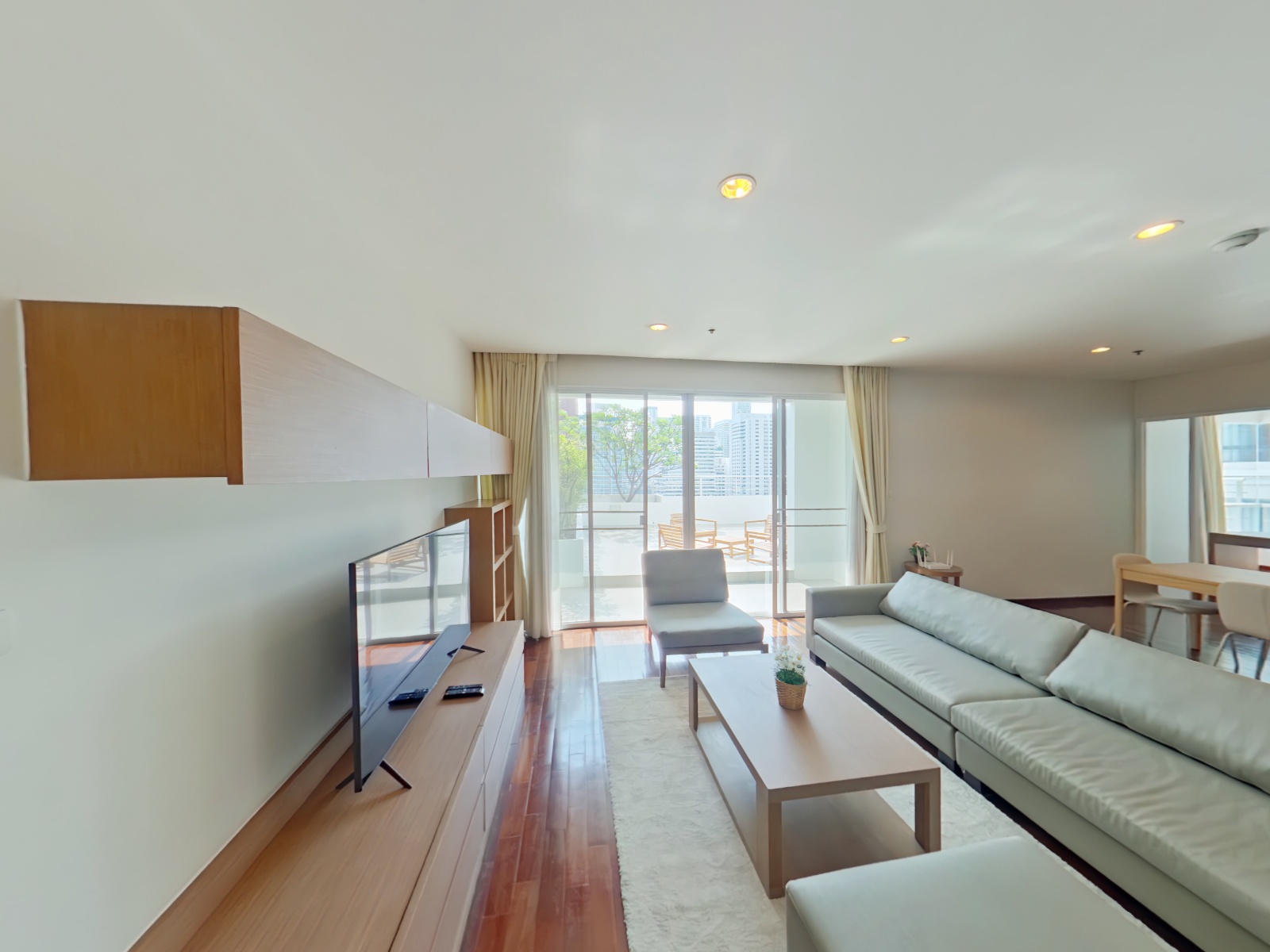 31 Residence　2Bedroom