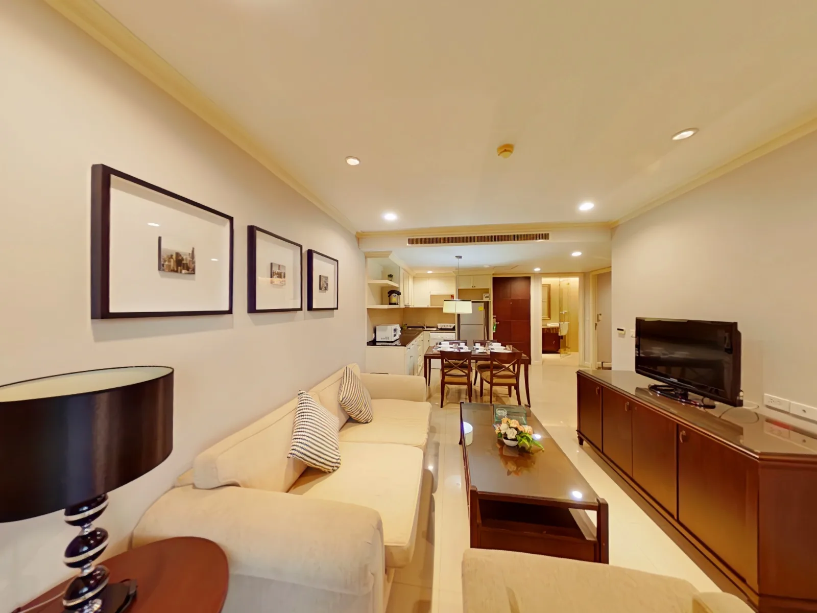 Burgundy Place 2bedroom