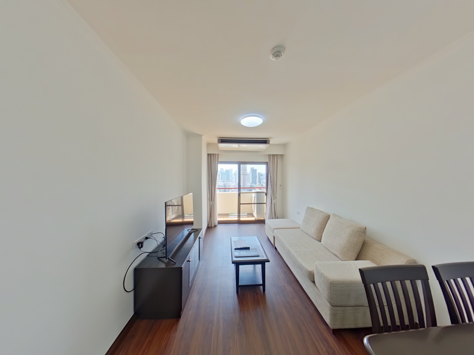 Citi Resort Sukhumvit 49 1Bedroom