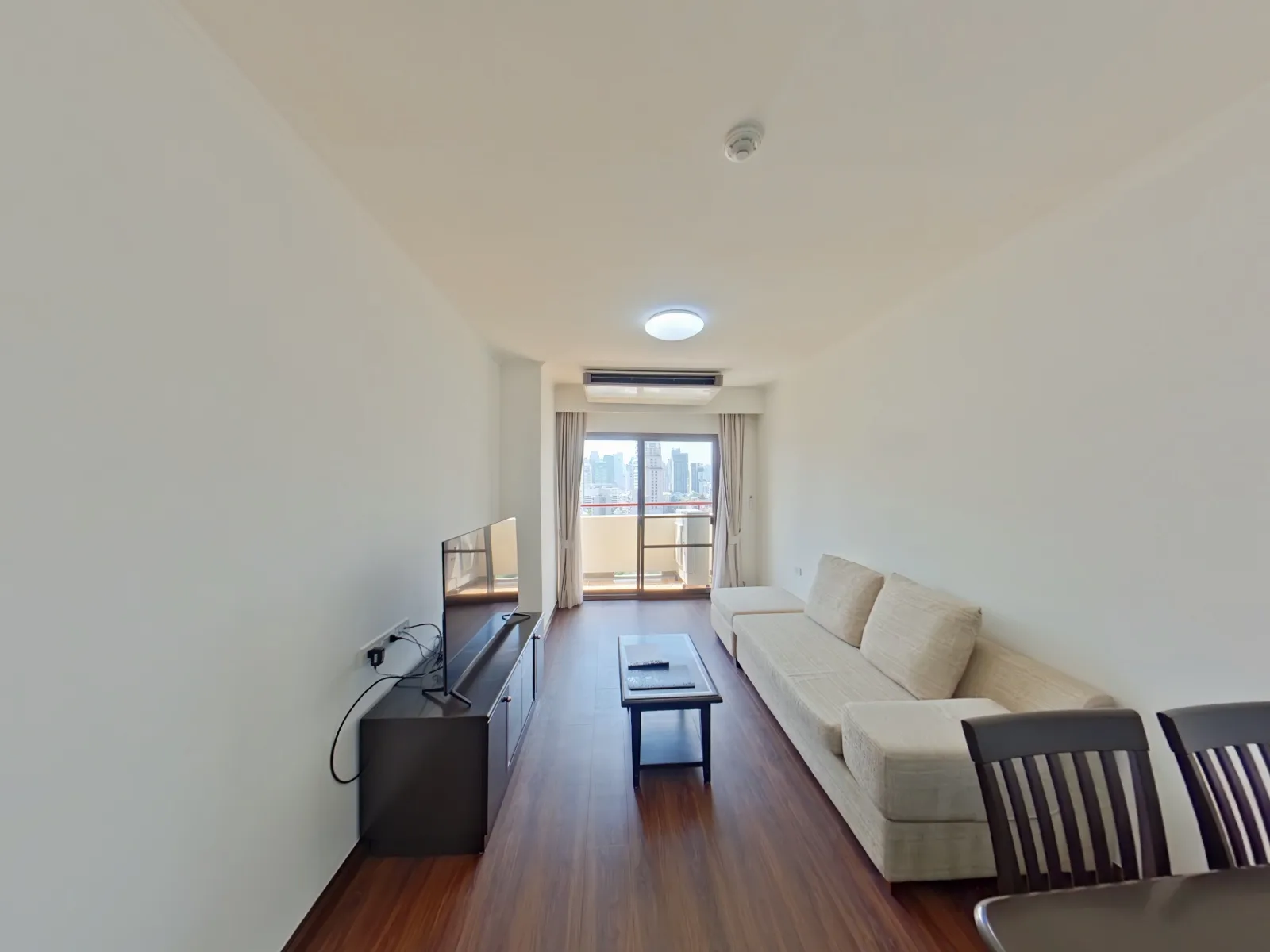 Citi Resort Sukhumvit 49 1Bedroom