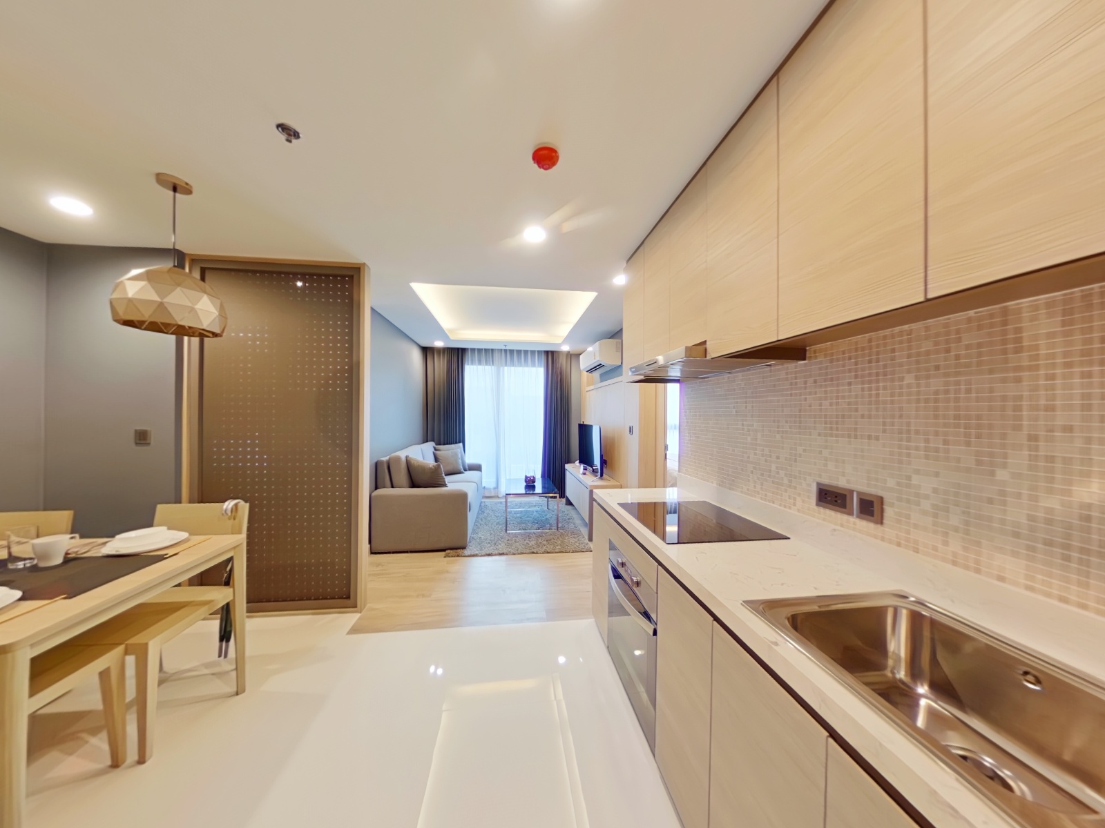 Fillbert 49 2Bedroom