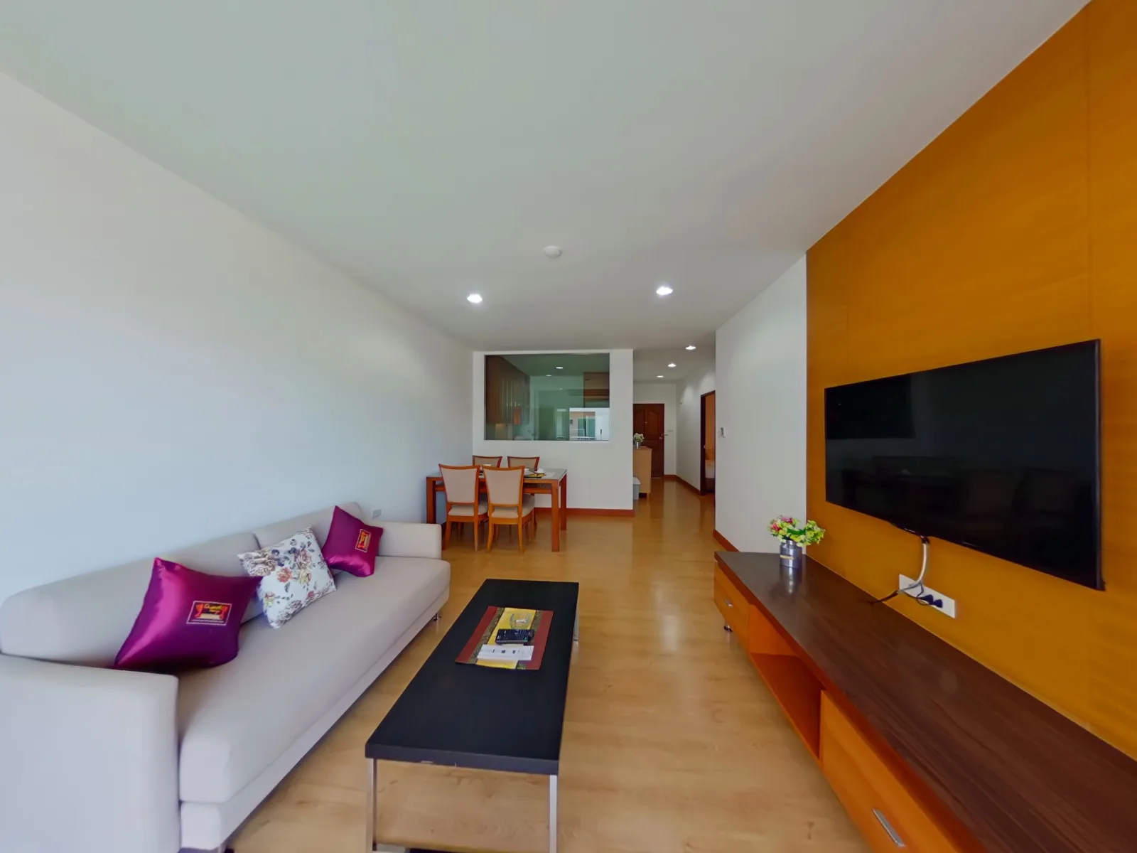 JL HOUSE 2BEDROOM