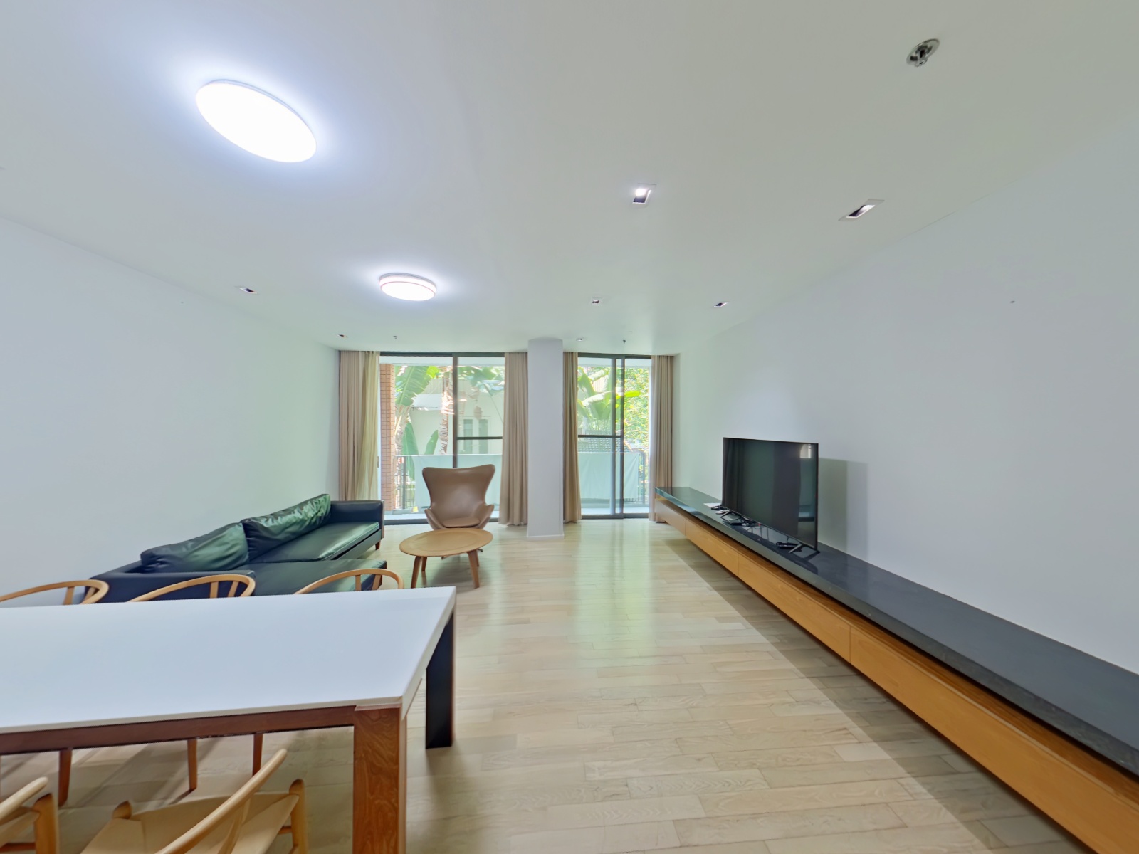 Promphan 53 Exclusive Residences 2BR