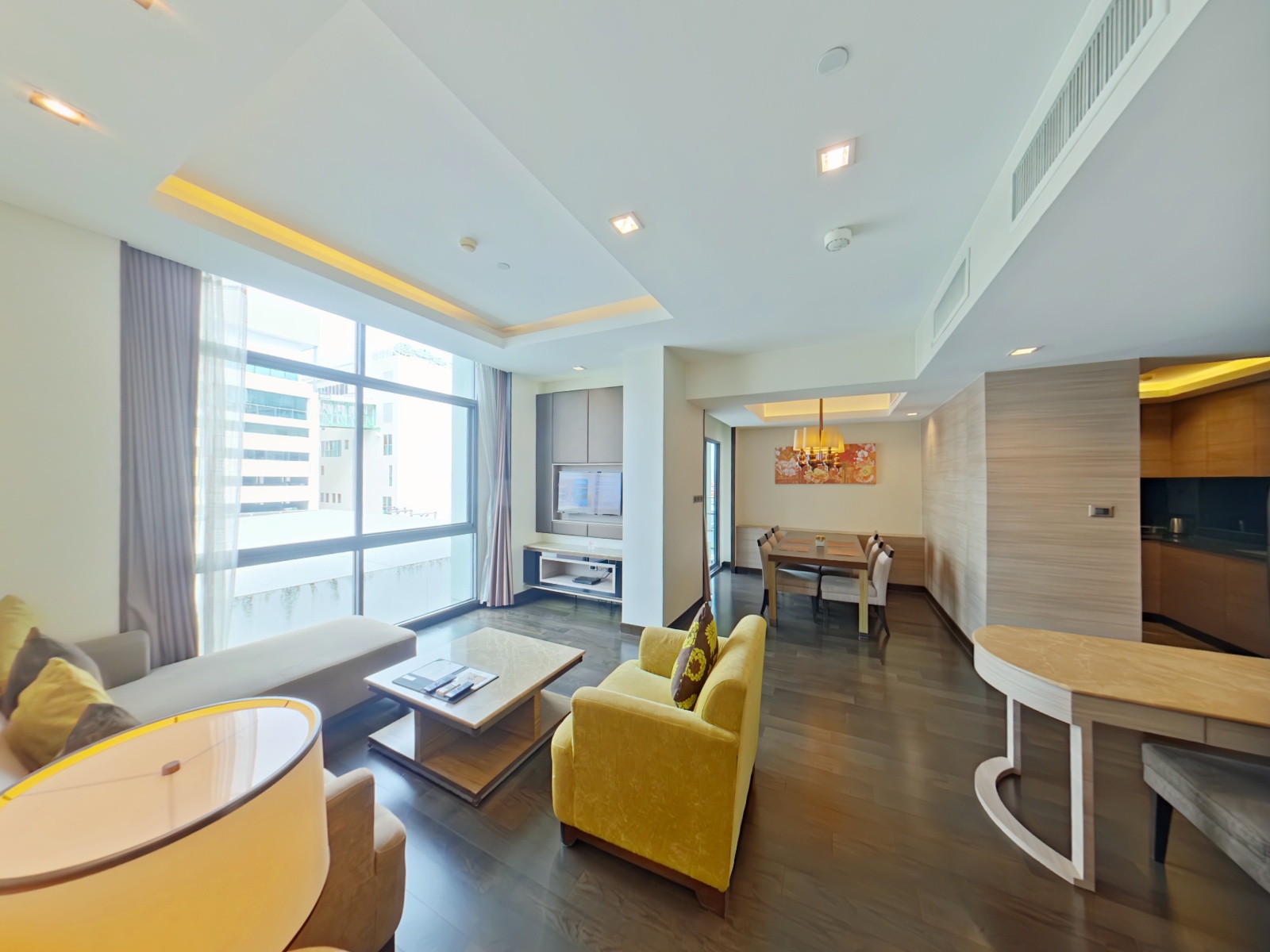 Qiss Residence by Bliton