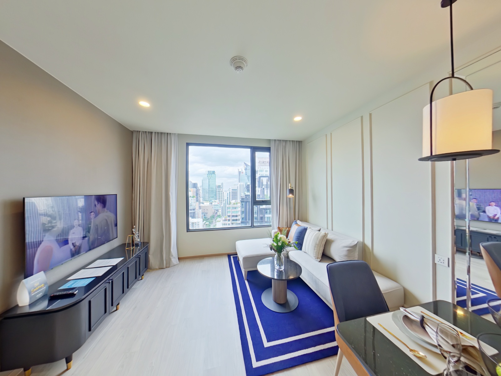 Staybridge Suites Bangkok Sukhumvit 1BR