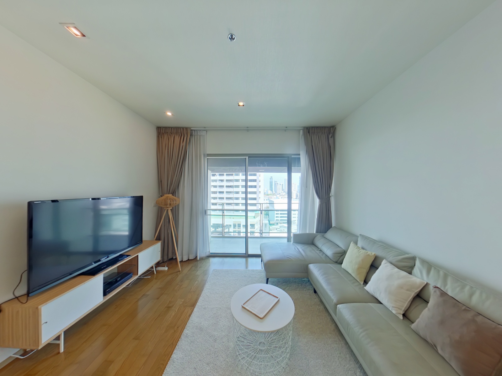 The Madison 2Bedroom