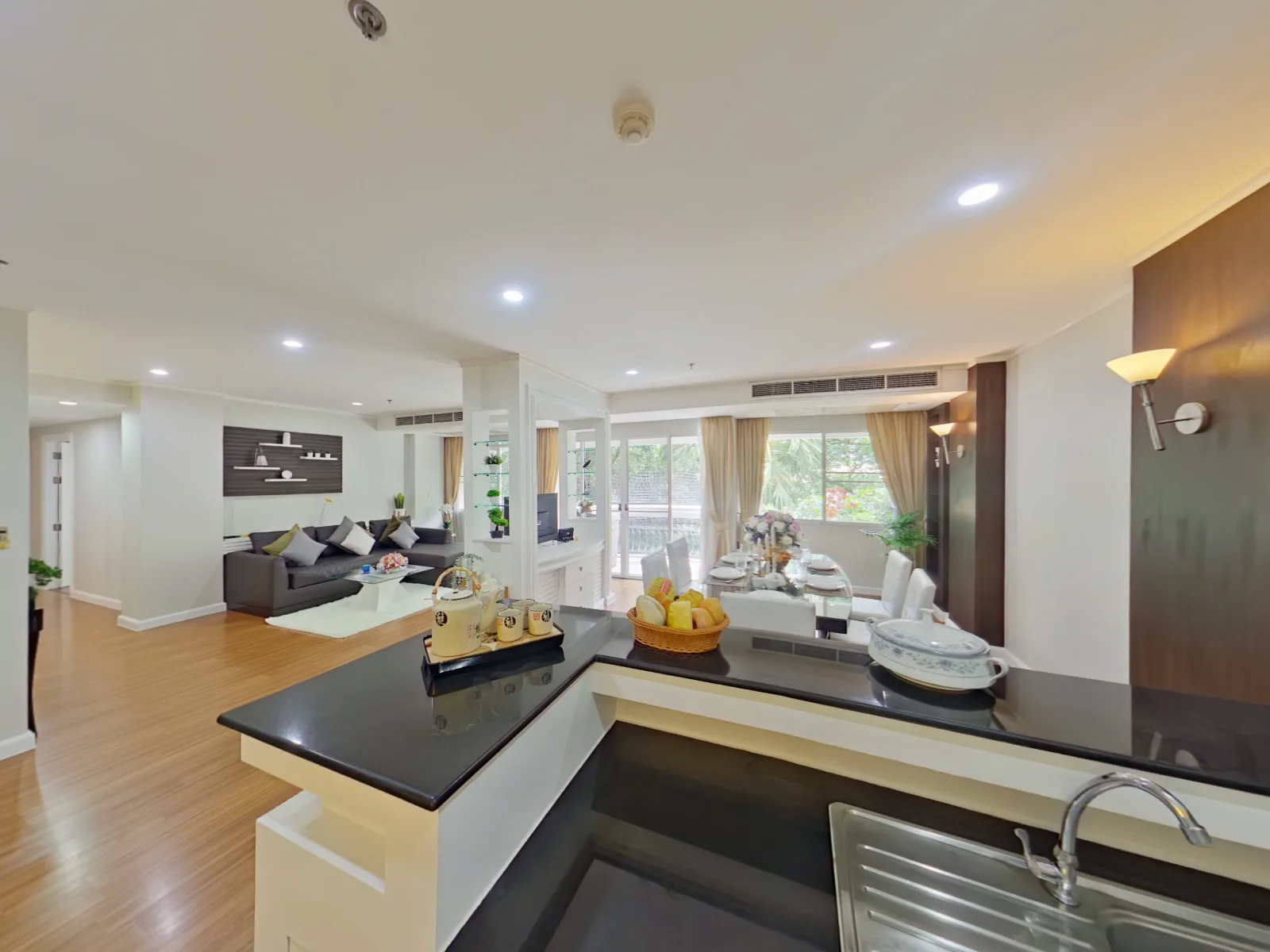 The Milliard Boutique 2Bedroom