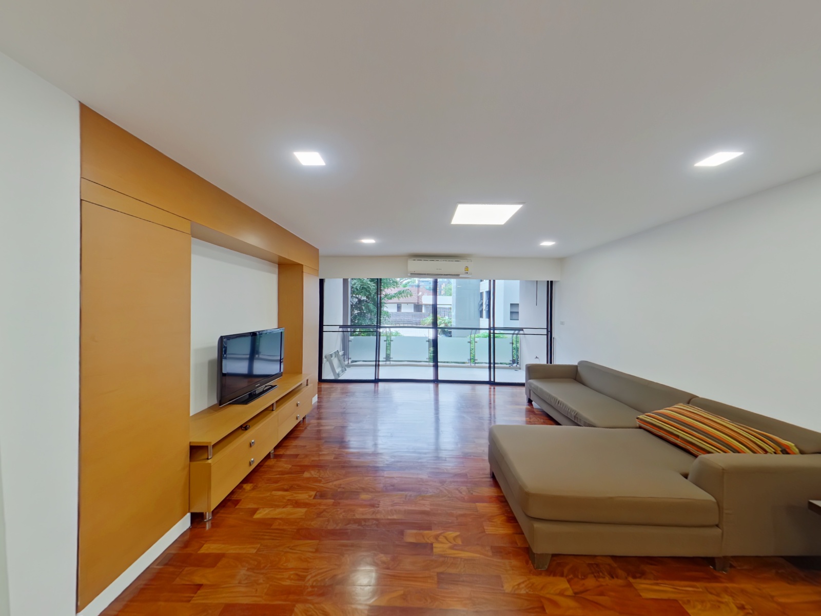 Baan Mela 2+1Bedroom