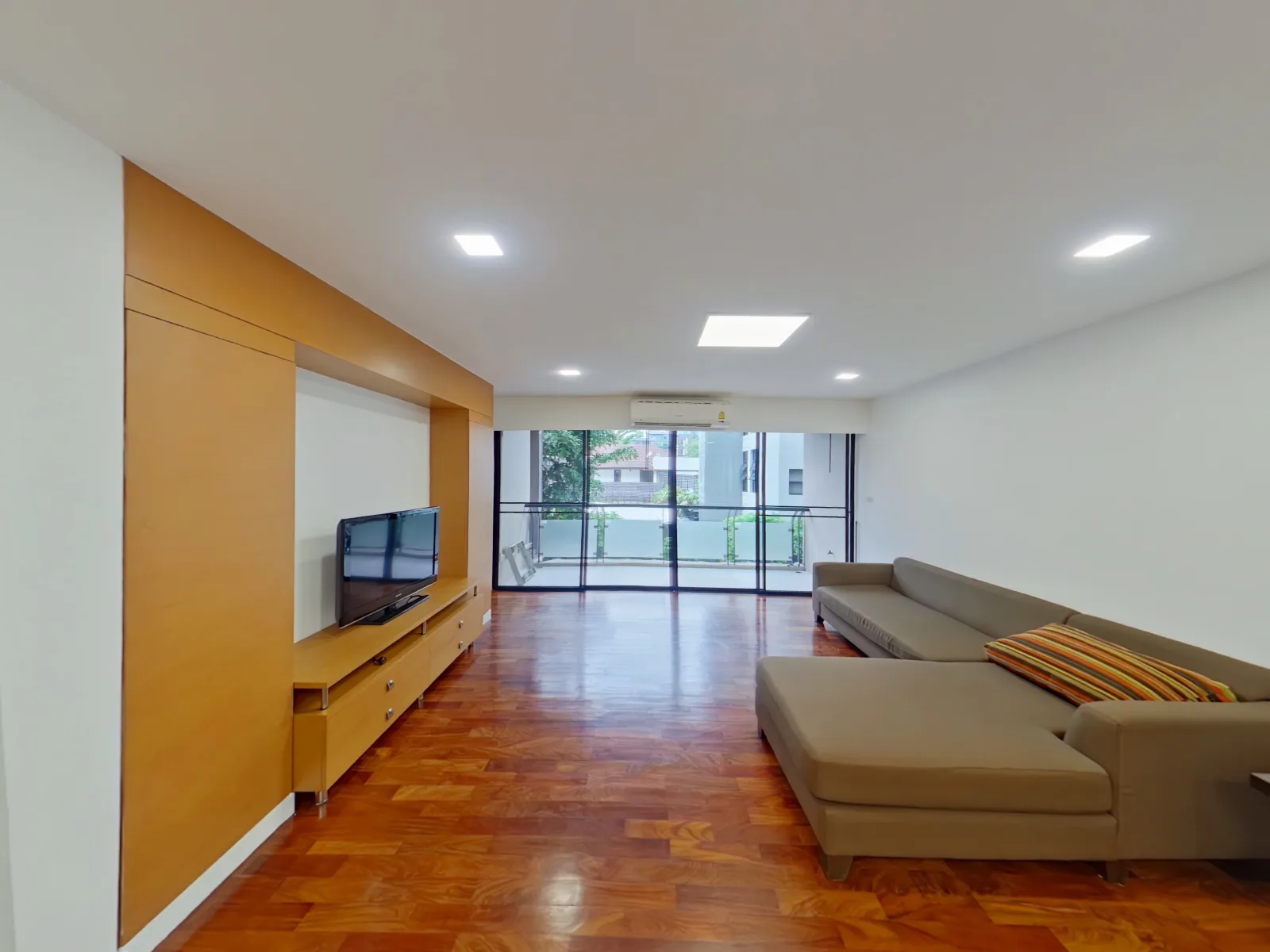 Baan Mela 2+1Bedroom
