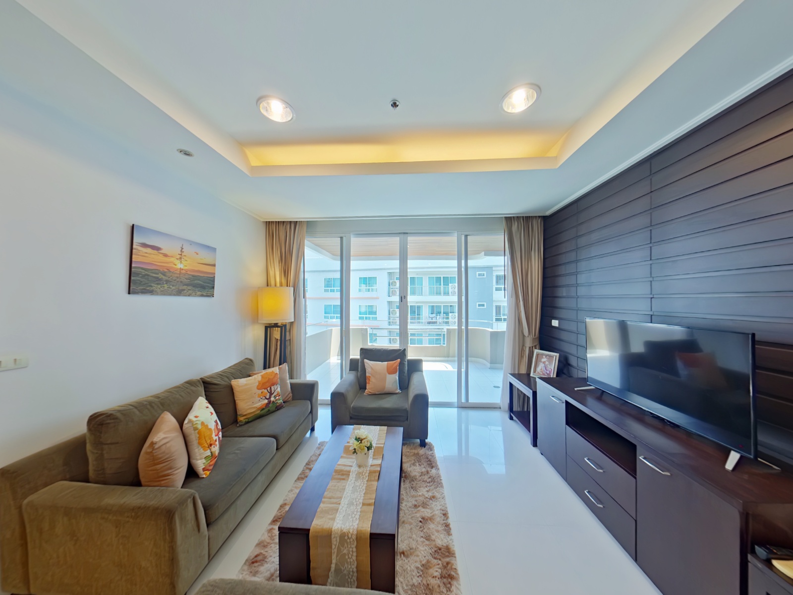 Piyathip Place 2BR