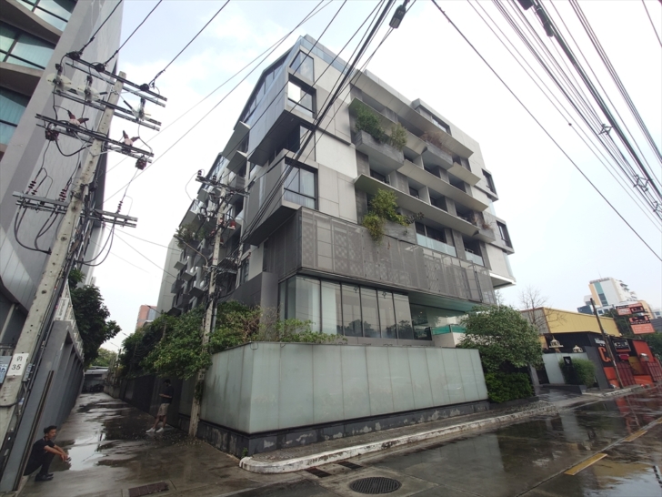 168 Sukhumvit 36