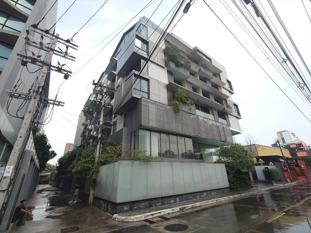 168 Sukhumvit 36