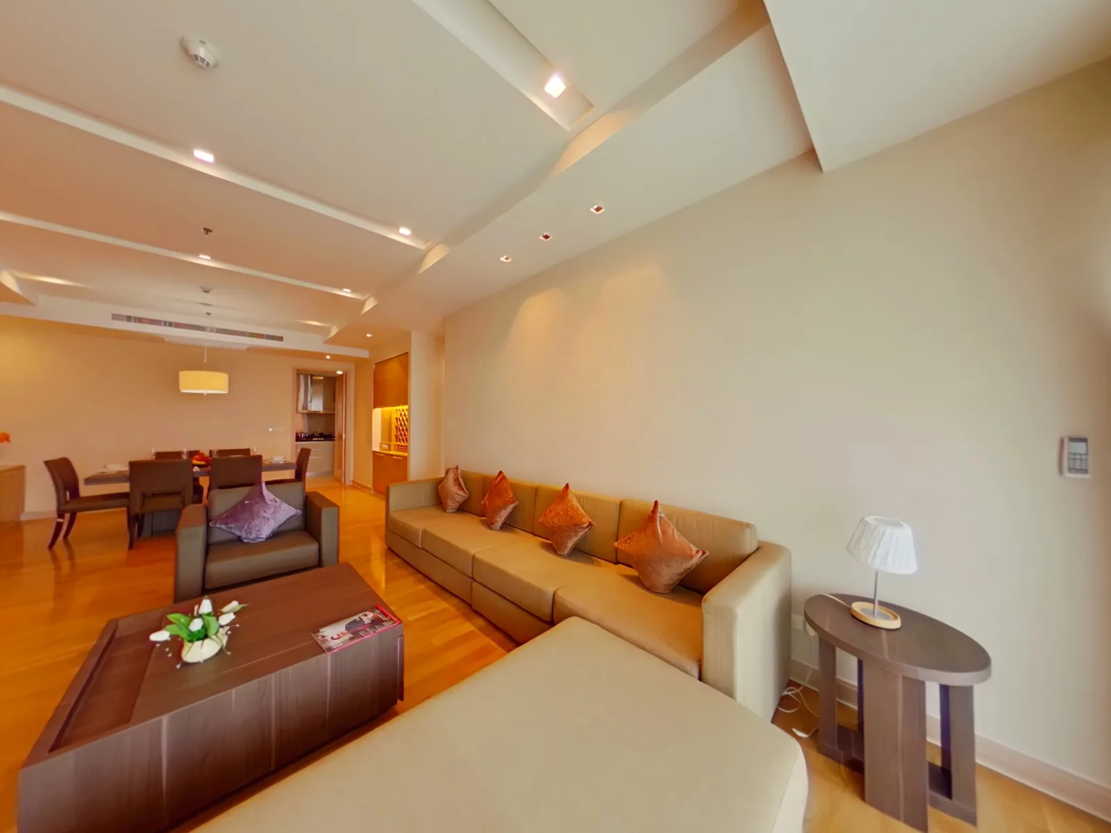 39 Boulevard Executive Residence