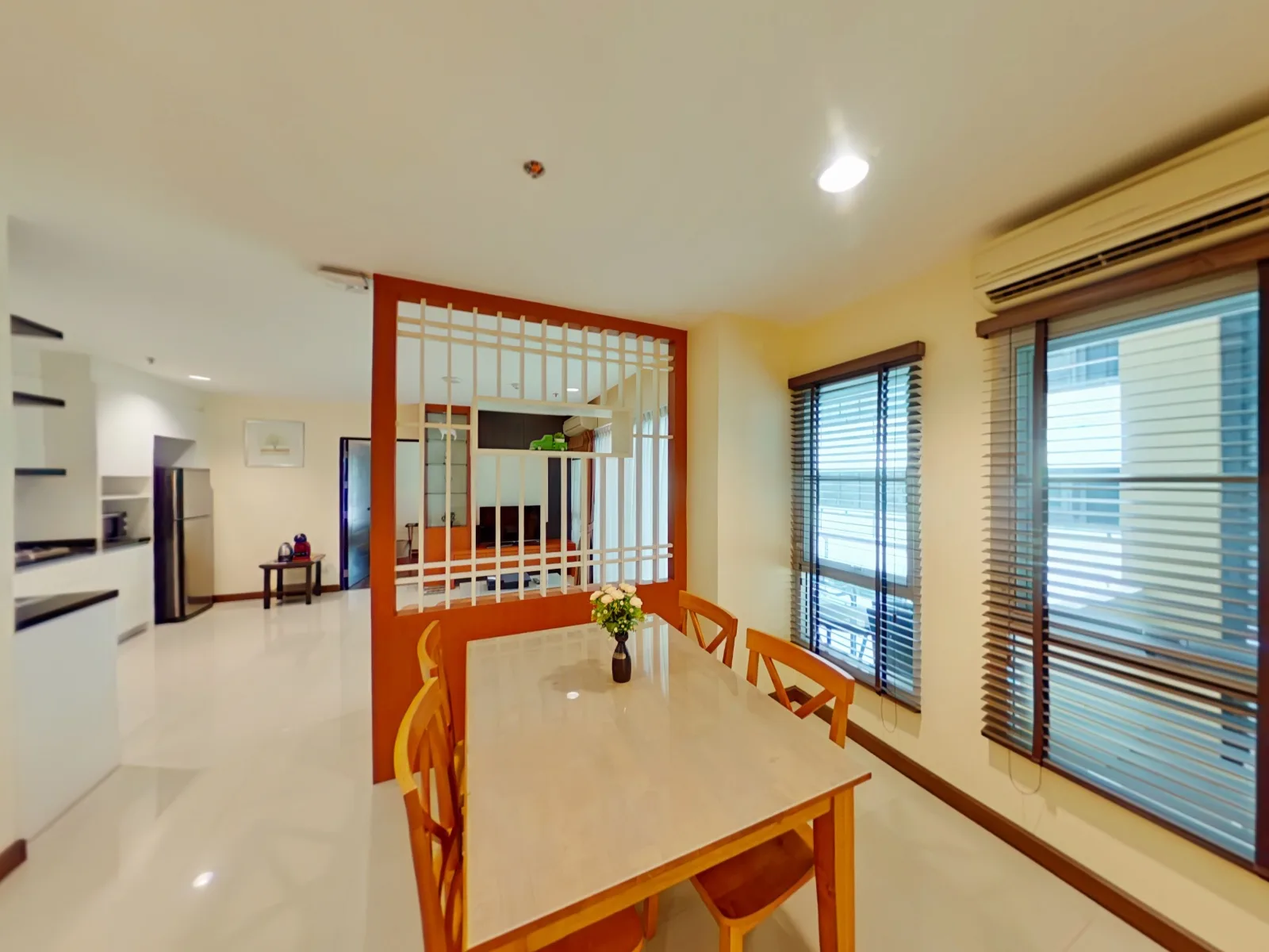 42 Grand Residence 2Bedroom