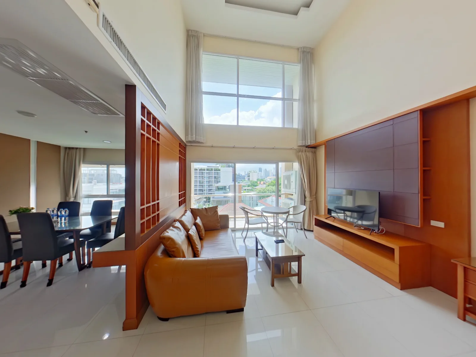 42 Grand Residence 3BR