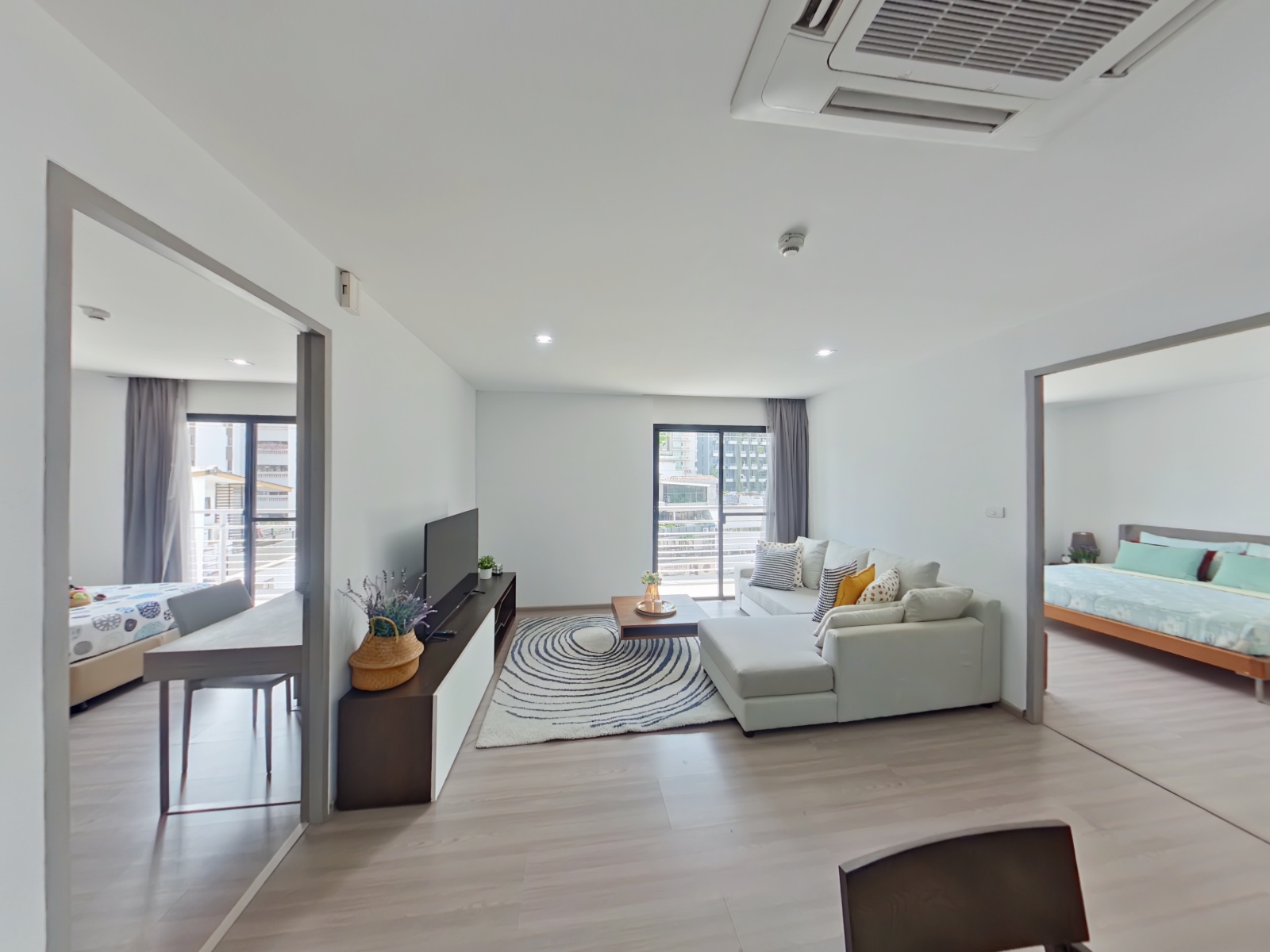 AVORA 31 Residence 3BR