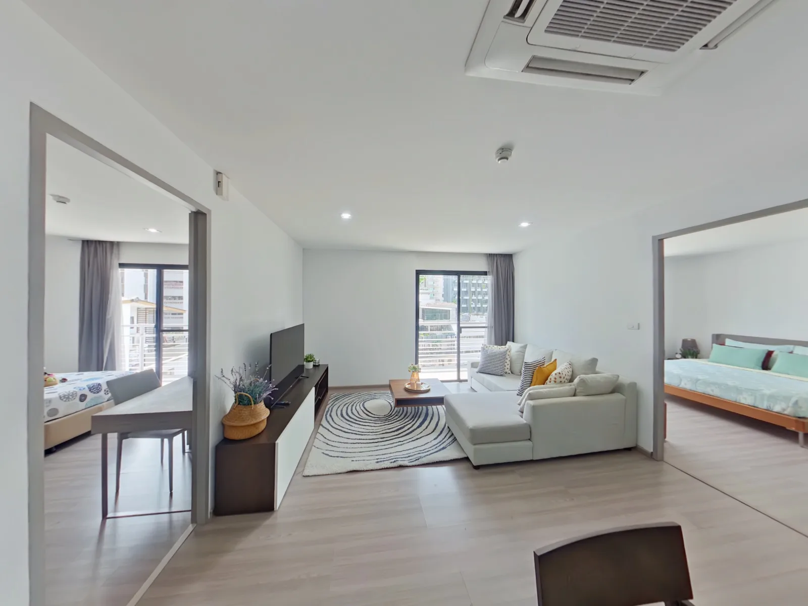 AVORA 31 Residence 3BR