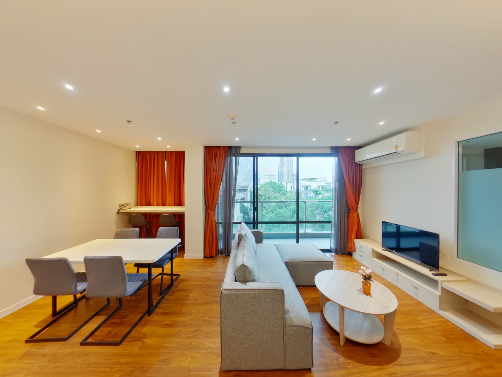 Baan Santisuk 38