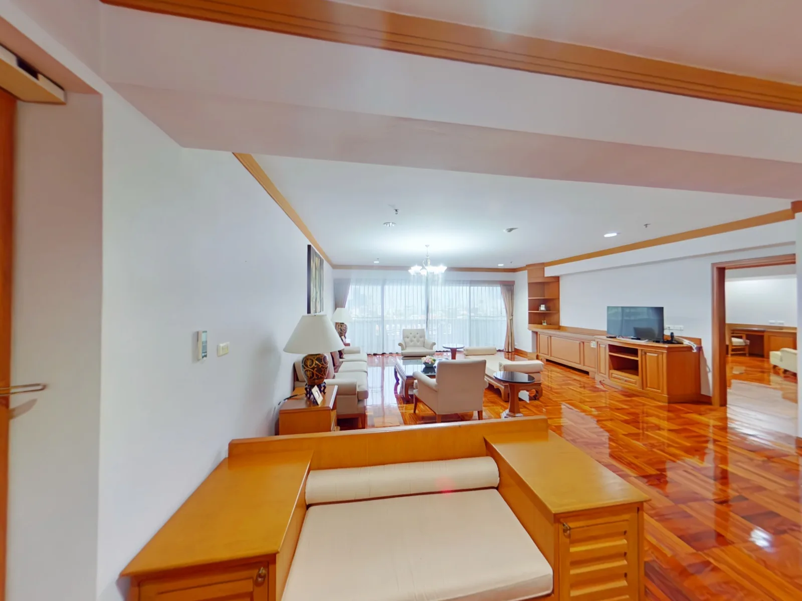 Centre Point Residence Phromphong