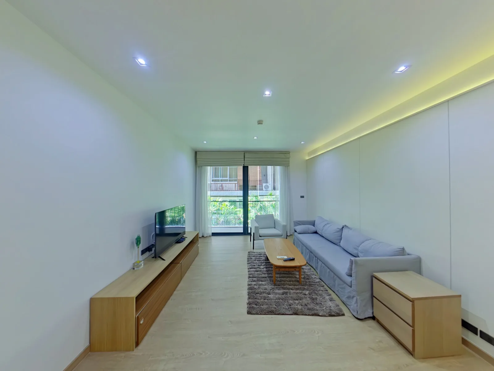 Jitimont Residence