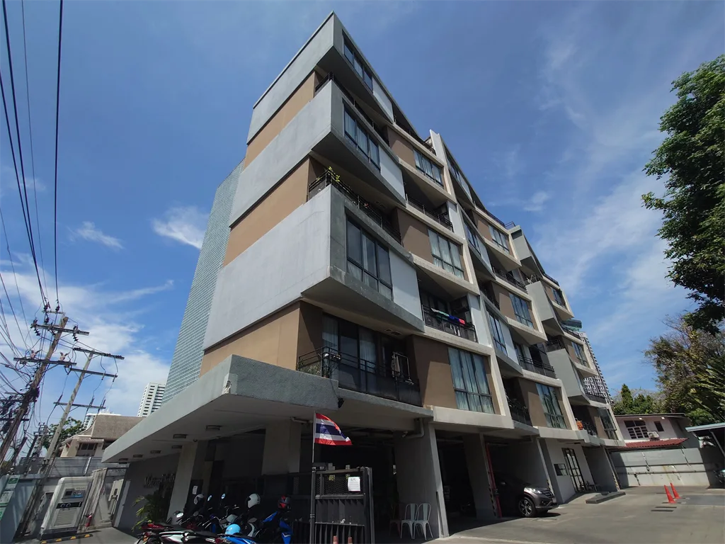 Mattani Suites