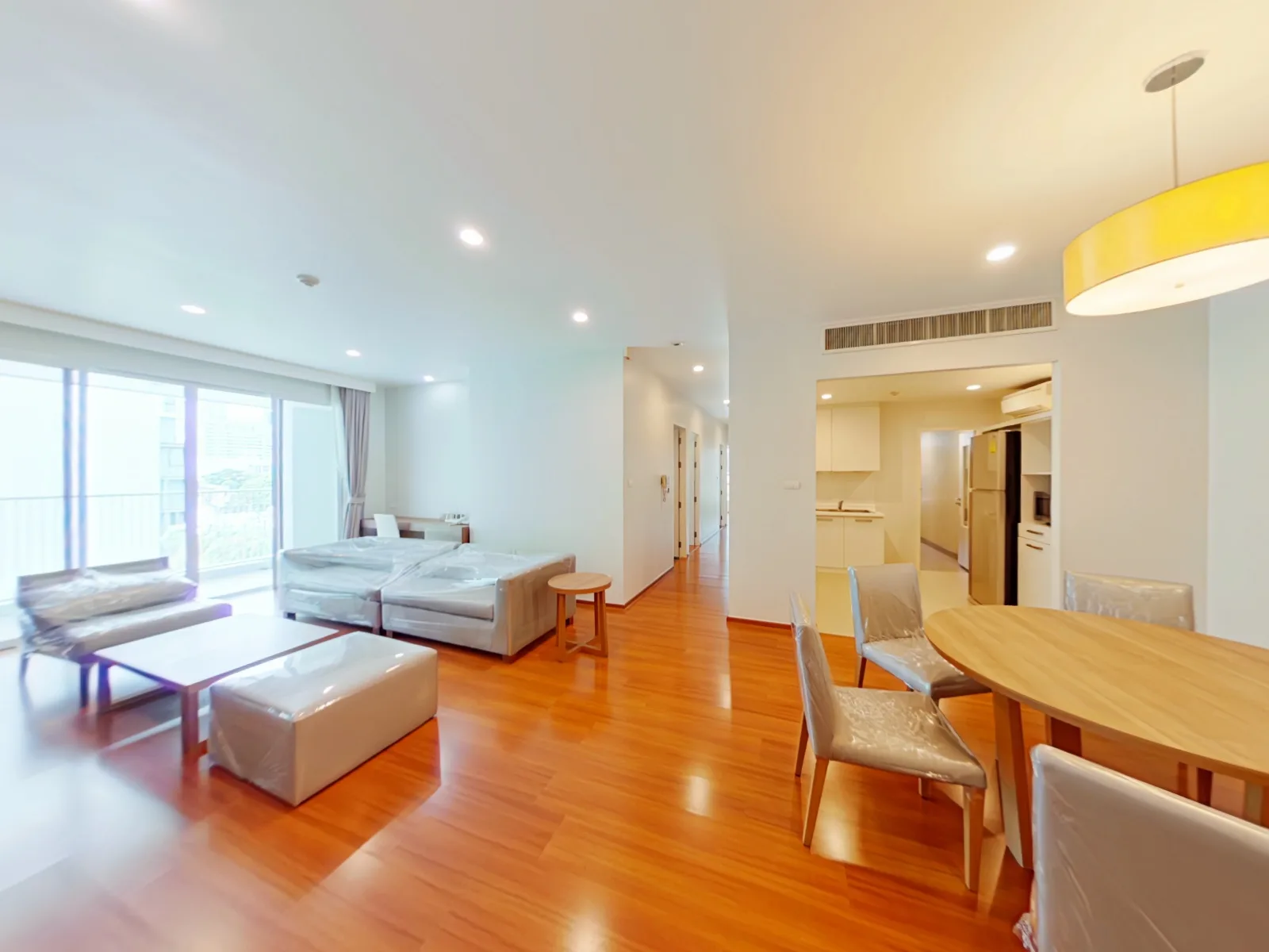 Thonglor 11 Residence 3BR