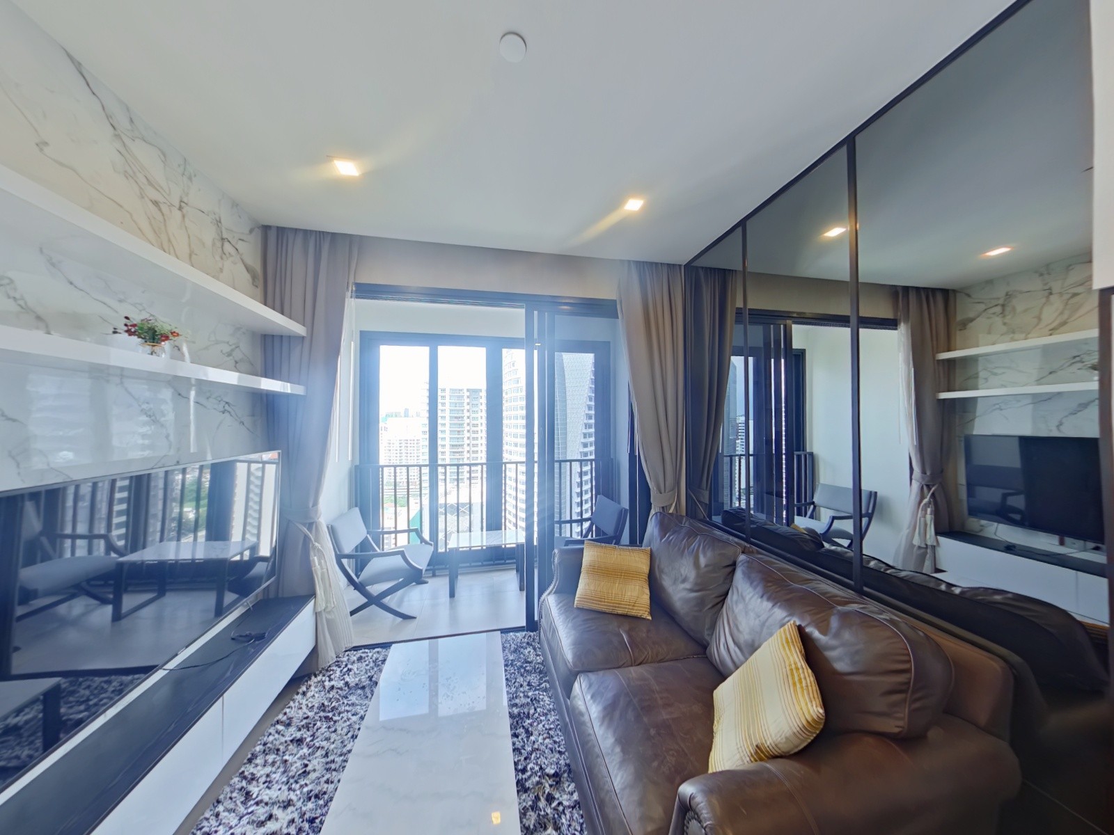 Ashton Asoke 2Bedroom
