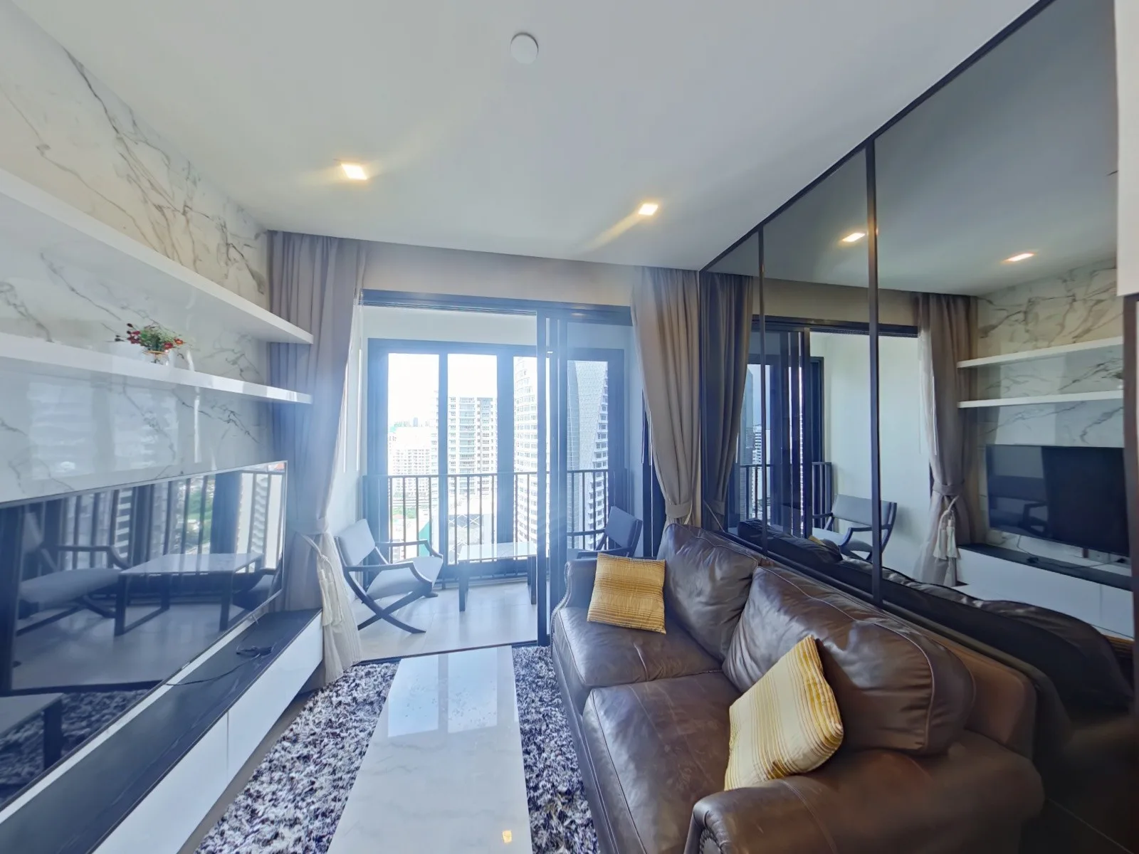 Ashton Asoke 2Bedroom