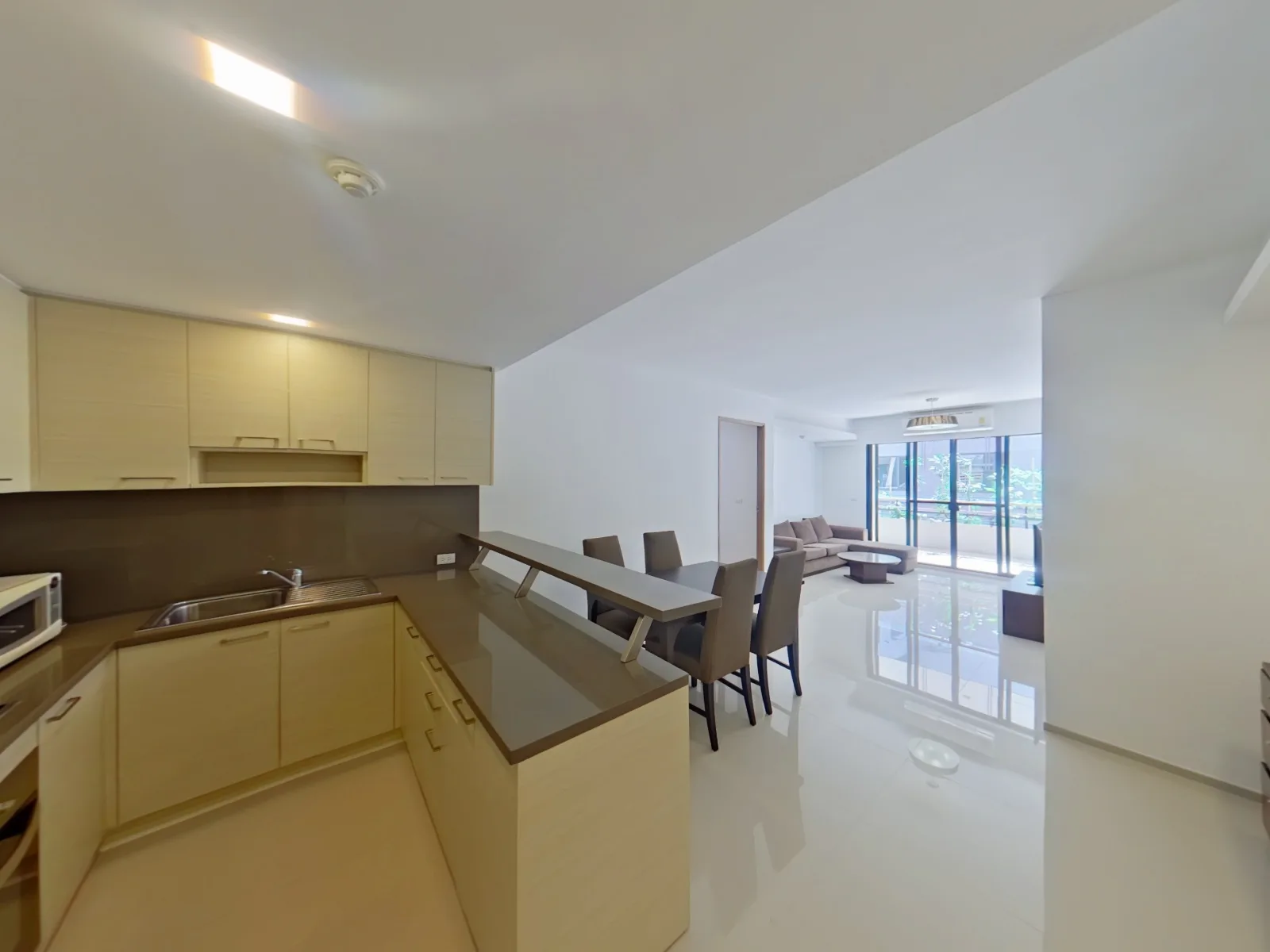 Mela Grande 2BR