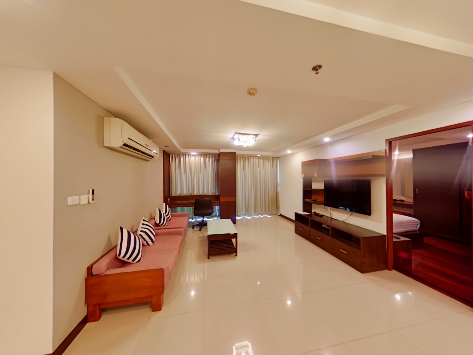Nice Residence 2Bedroom