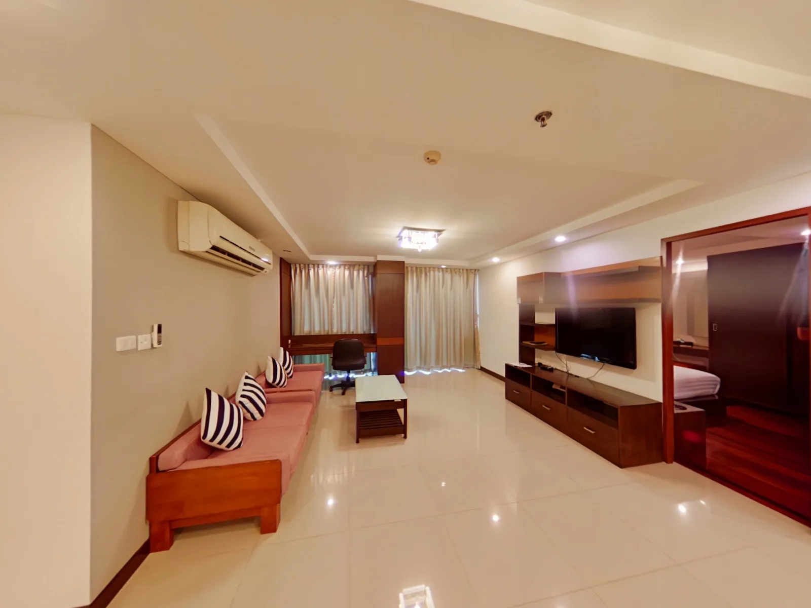 Nice Residence 2Bedroom