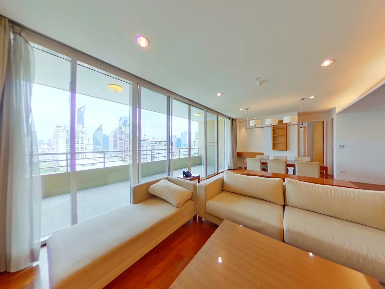 Baan Jamjuree 3BR