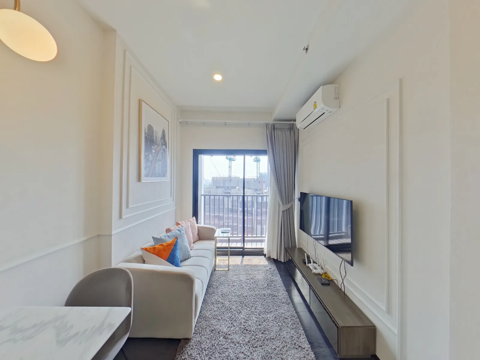 Hampton Residence Thonglor 1BR
