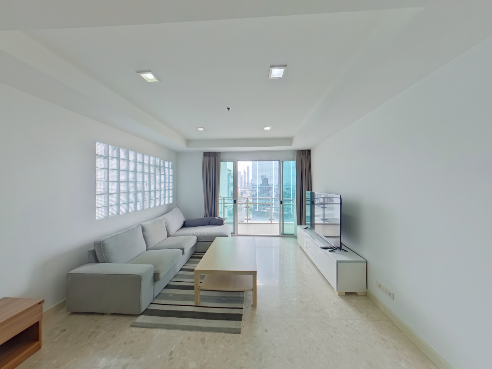 Nusasiri Grand Condo