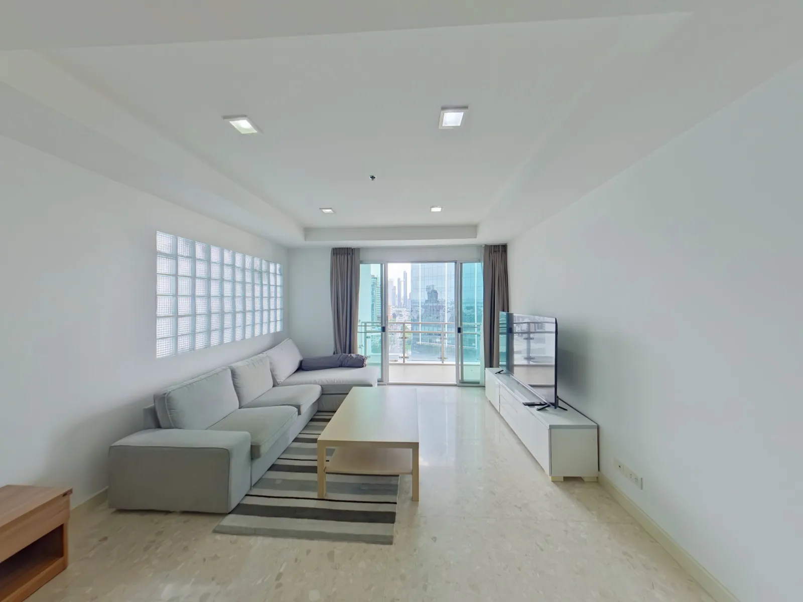 Nusasiri Grand Condo