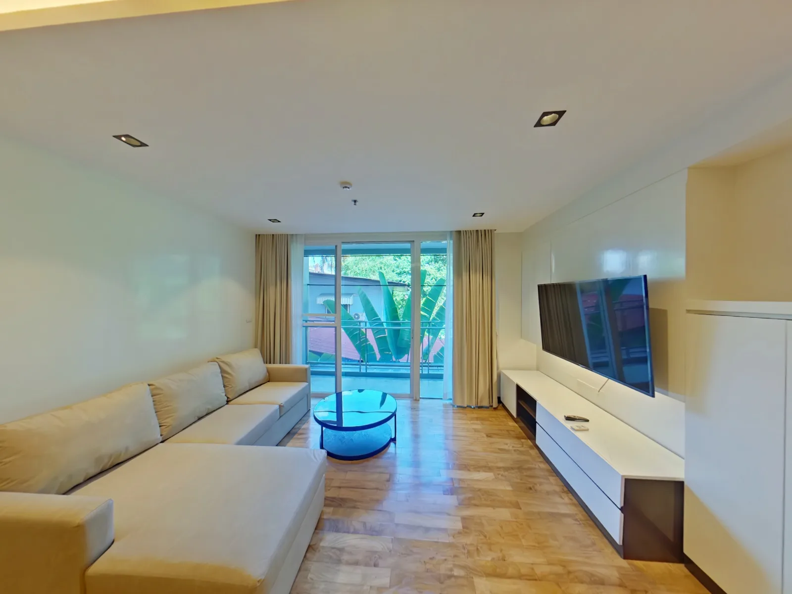Richmond Hills Residence Thonglor 25