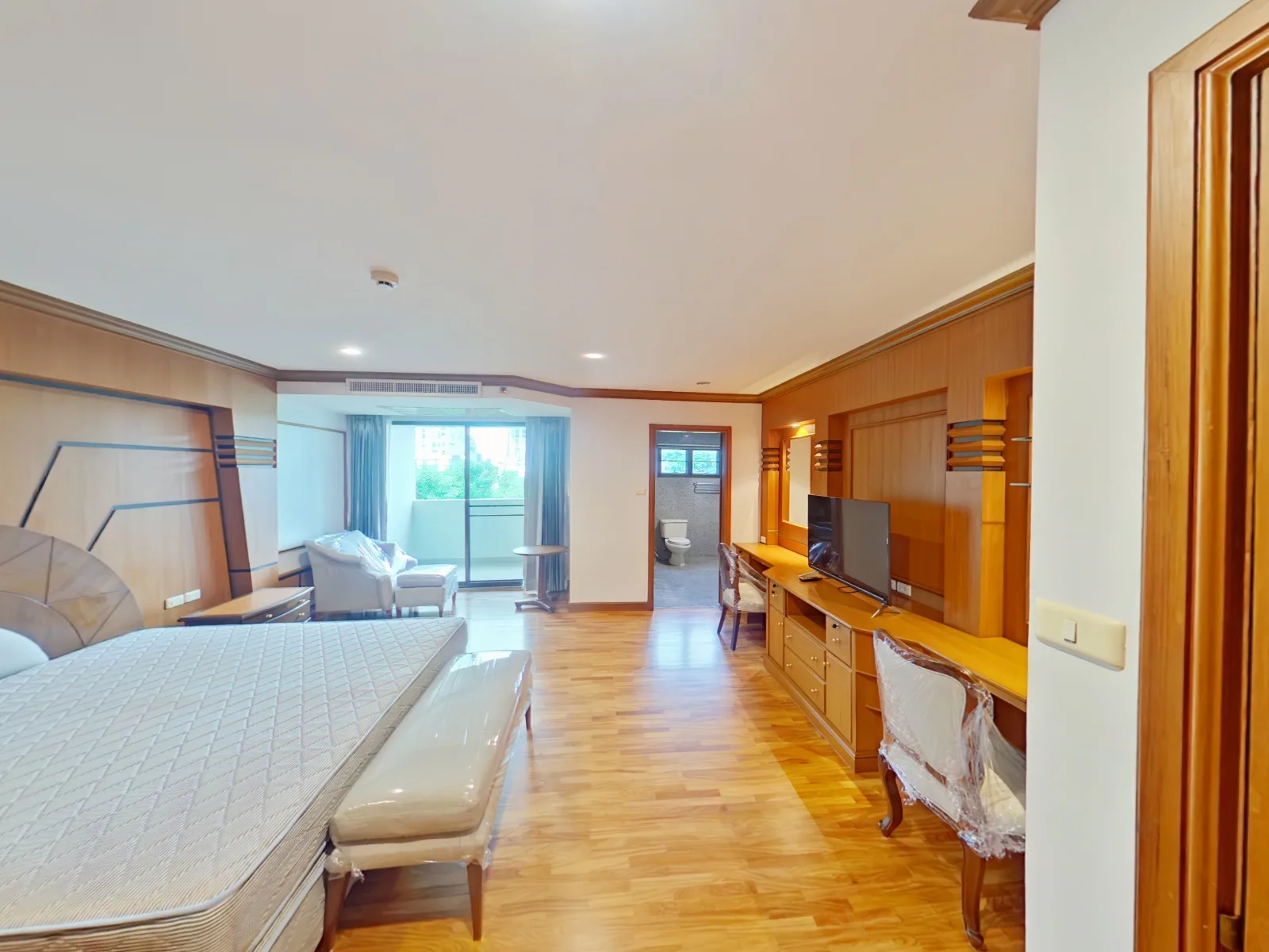 Sachayan Mansion 3BR