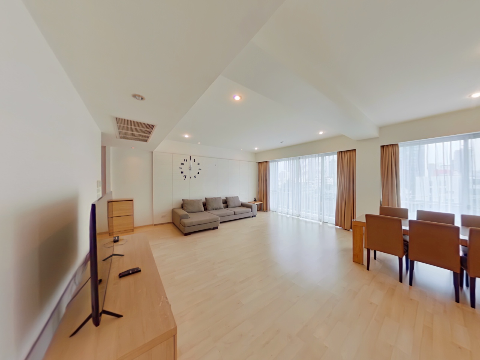 Baan Sukhumvit 27