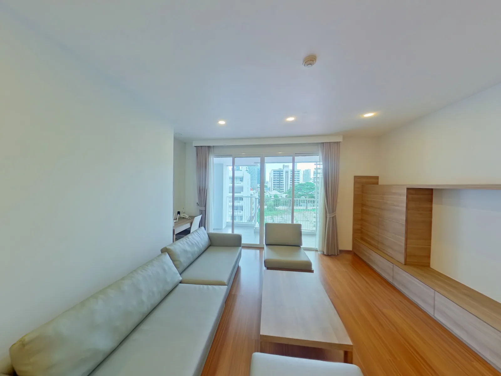 Thonglor 11 Residence