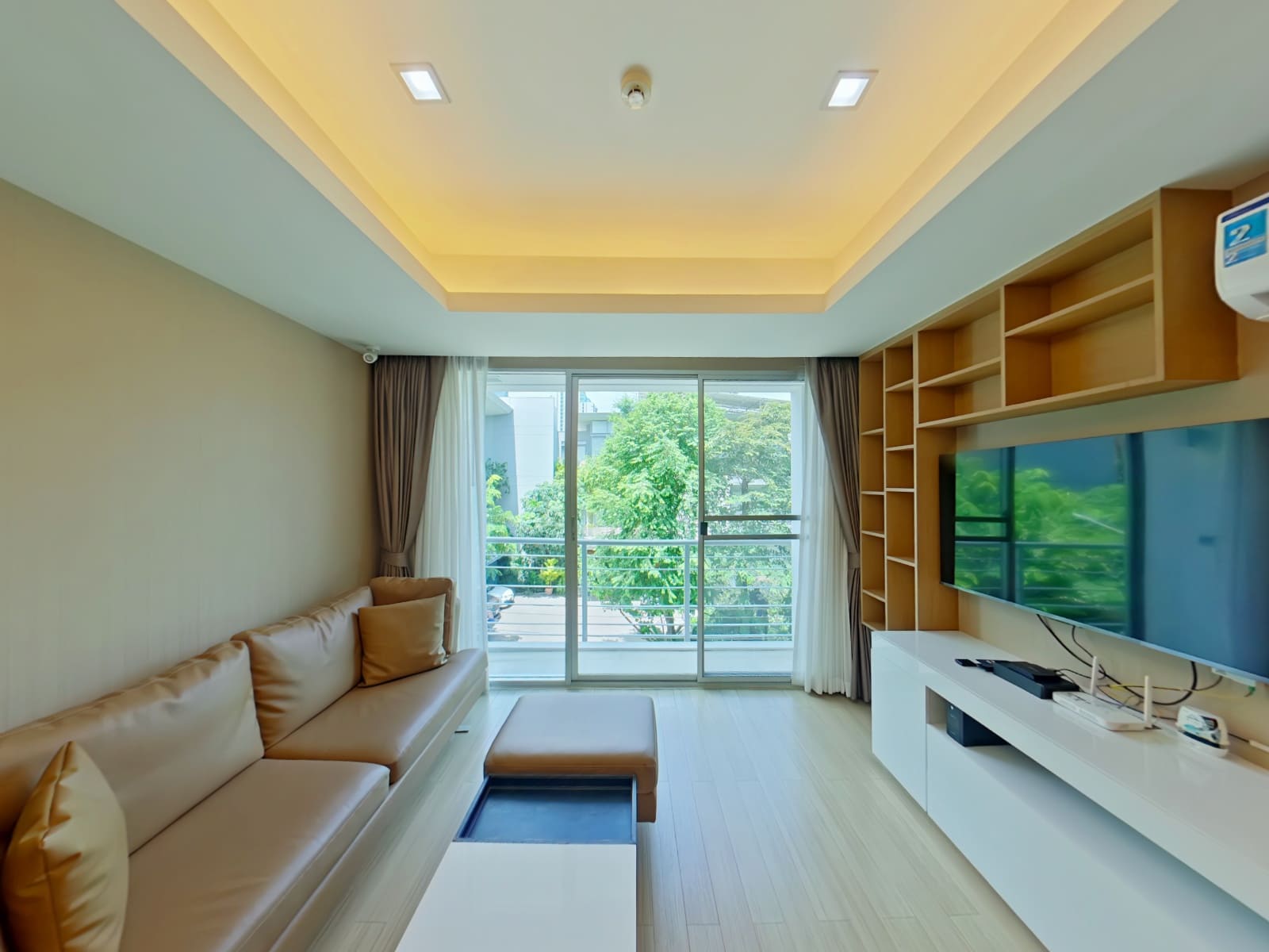 @23 Residence