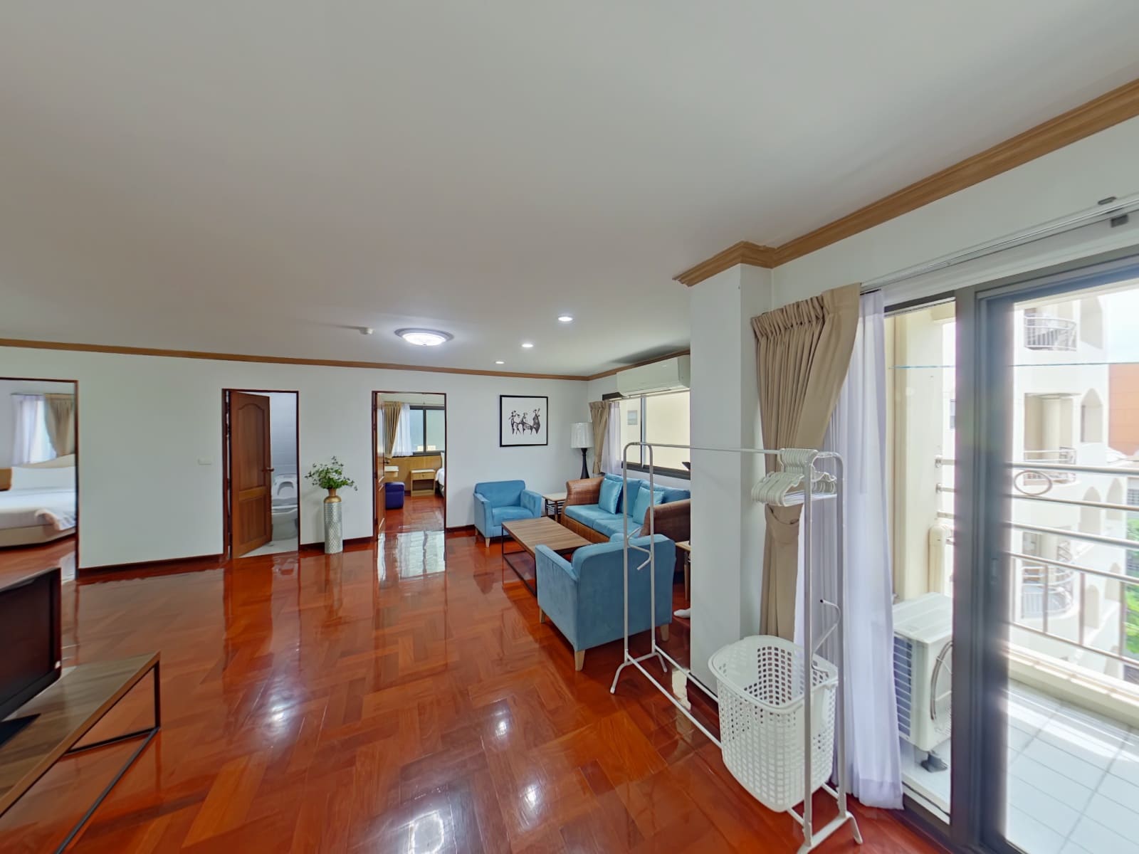 Baan Arthit 2BR