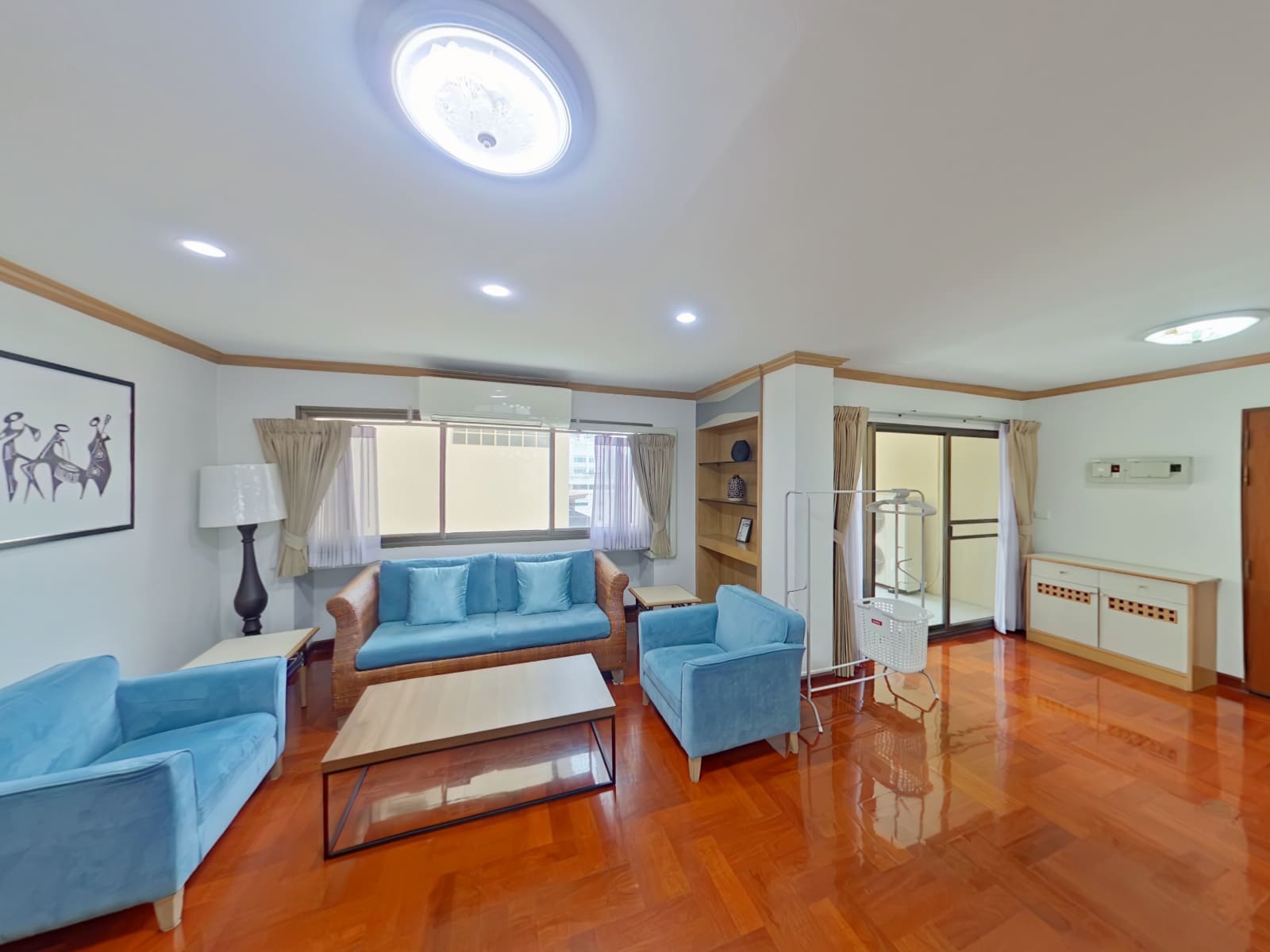 Baan Arthit 2BR