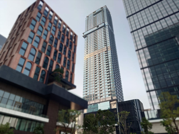EI8HTEEN SEVEN  (ONE BANGKOK)