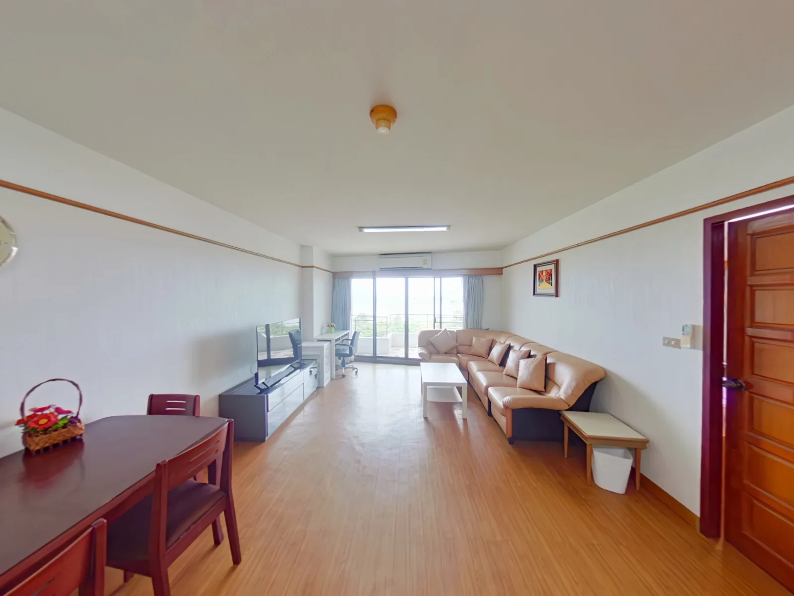 Eastern Tower Condominium